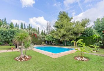 Chalet en  Puçol, Valencia/valència Provincia