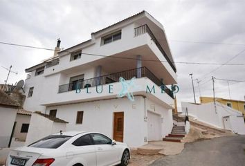 Chalet en  Sangonera La Seca, Murcia Provincia