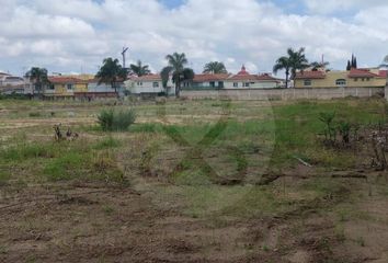 Lote de Terreno en  Americana, Guadalajara, Guadalajara, Jalisco