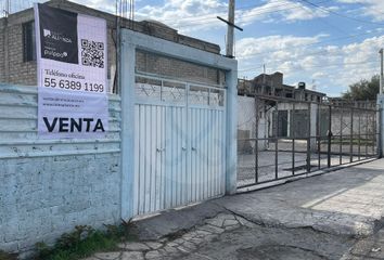 Lote de Terreno en  La Habana, Tláhuac