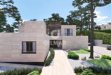 Chalet en  Boadilla Del Monte, Madrid Provincia