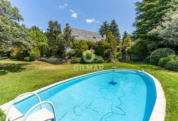 Chalet en  Villaviciosa De Odon, Madrid Provincia