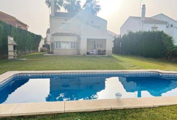 Chalet en  Espartinas, Sevilla Provincia