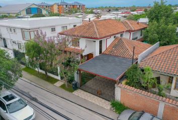 Casa en  Talca, Talca