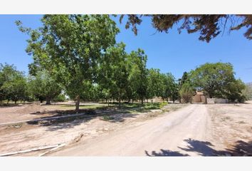 Terreno en venta en La Joya, Arteaga, Coahuila de Zaragoza