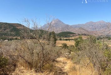 Parcela en  Hijuelas, Quillota