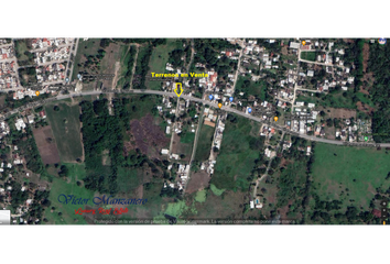 Lote de Terreno en  Villahermosa Centro, Villahermosa, Tabasco