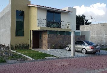 Casa en  San Jerónimo Chicahualco, Metepec