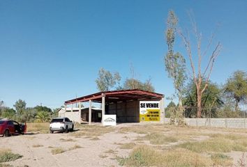 Lote de Terreno en  Ciudad Mexicali, Mexicali