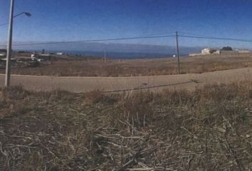 Lote de Terreno en  Vista Al Mar, Playas De Rosarito