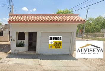 Casa en  Loma De Rodriguera, Culiacán