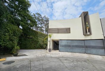 Casa en  Fraccionamiento Bosques De La Herradura, Huixquilucan