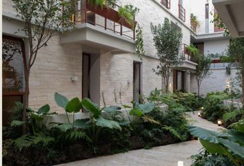 Casa en condominio en  Alamos, Benito Juárez, Cdmx