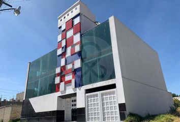 Edificio en  Tlacopa, Toluca