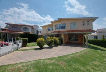 Casa en  San Luis Mextepec, Zinacantepec