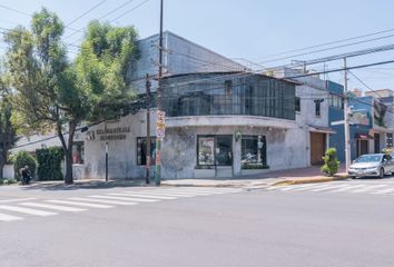 Local comercial en  Periodista, Miguel Hidalgo, Cdmx