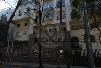 Departamento en  Hipódromo Condesa, Cuauhtémoc, Cdmx