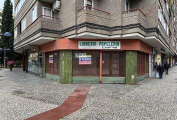 Local Comercial en  San José, Zaragoza