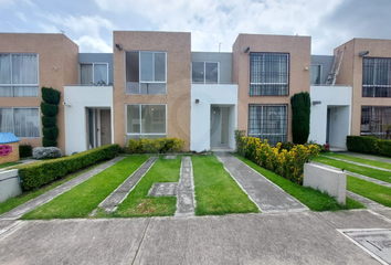 Casa en  San Mateo Otzacatipan, Toluca