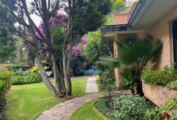 Casa en  Bosques De Las Lomas, Miguel Hidalgo, Cdmx