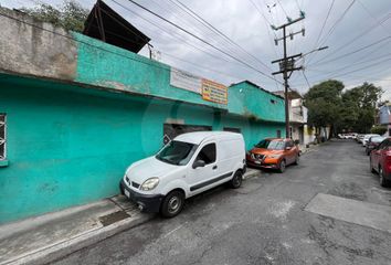 Lote de Terreno en  Santa Maria Malinalco, Azcapotzalco