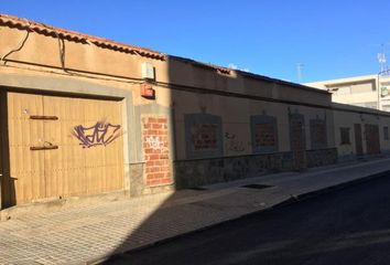 Terreno en  El Ejido, Almería Provincia