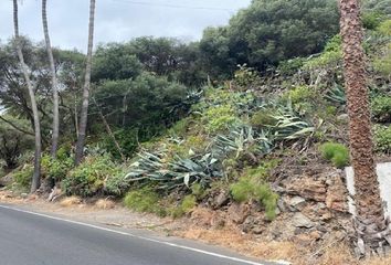 Terreno en  Santa Brígida, Palmas (las)