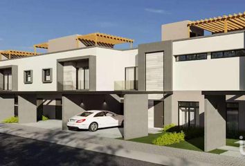 Casa en  Calle Pistacheros, Vista Real, San Salvador Tizatlalli, Metepec, México, 52150, Mex