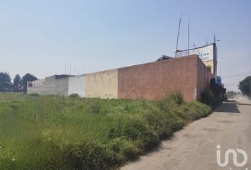 Lote de Terreno en  Calle Francisco I. Madero, Lerma De Villada, Toluca, México, 52106, Mex