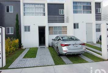 Casa en  El Cerrito, Corregidora, Querétaro, Mex