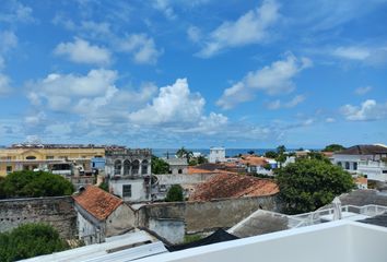 Apartamento en  El Centro, Cartagena De Indias