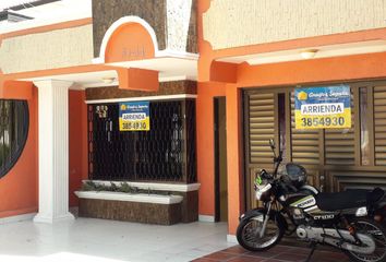 Casa en  Riomar, Barranquilla