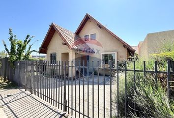 Casa en  Colina, Chacabuco