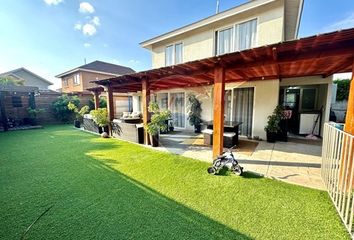 Casa en  Colina, Chacabuco