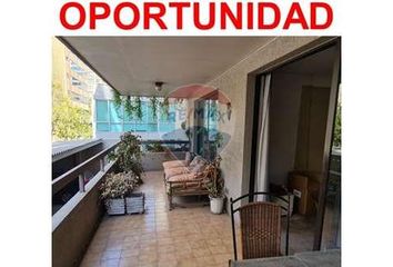 Departamento en  Las Condes, Provincia De Santiago