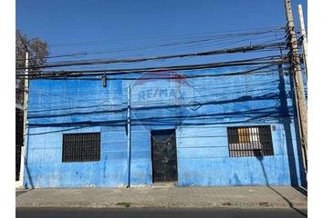 Bodega en  Recoleta, Provincia De Santiago