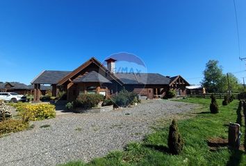 Casa en  Freire, Cautín