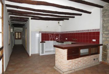 Chalet en  Montornes De Segarra, Lleida Provincia