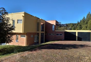 Casa en  La Calera, Cundinamarca