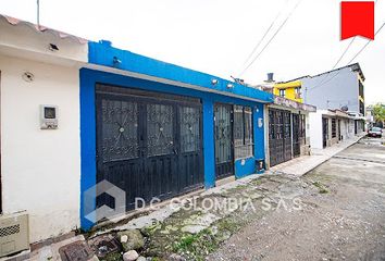 Casa en  Los Centauros, Villavicencio