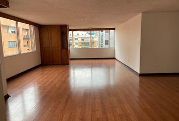 Apartamento en  El Nogal, Bogotá