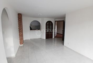 Apartamento en  San Javier, Medellín