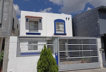 Casa en  La Cantera Privada Residencial, General Escobedo