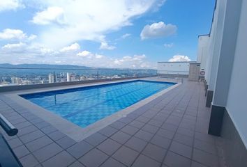 Apartamento en  Bolívar, Bucaramanga