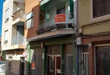 Edificio en  Villena, Alicante Provincia