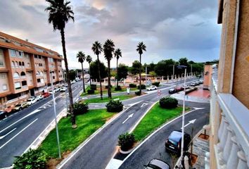 Apartamento en  Distrito 1 - Centro - El Chaparral, Torrevieja