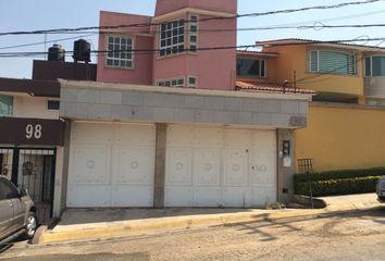 Casa en  Jardines Bellavista, Tlalnepantla De Baz