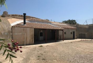 Chalet en  Abanilla, Murcia Provincia