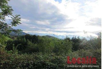 Terreno en  Reocin, Cantabria