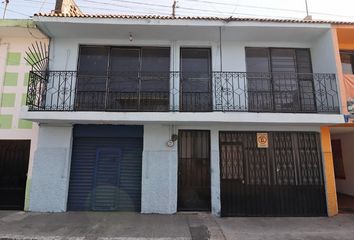 Casa en  Jardines De Guadalupe, Morelia, Morelia, Michoacán